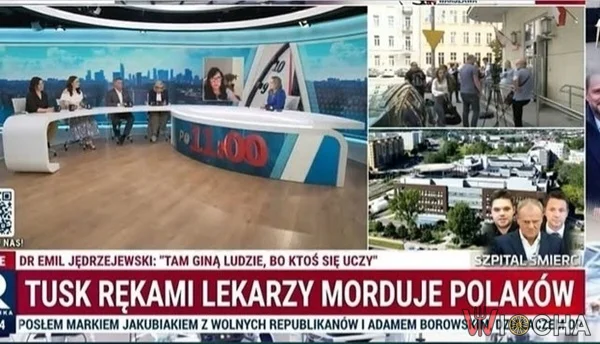 Ruspublika odklejona jak zawsze