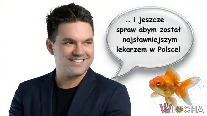 Chyba się spełniło