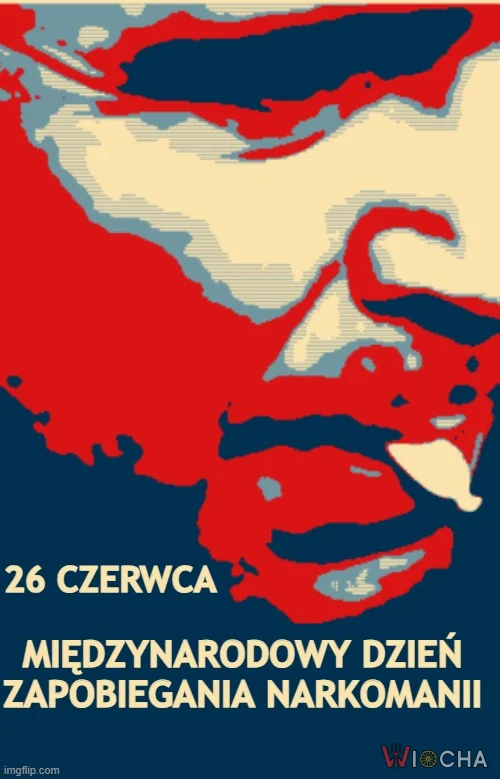 Uzależnienie ZAWSZE prowadzi do nieszczęścia !