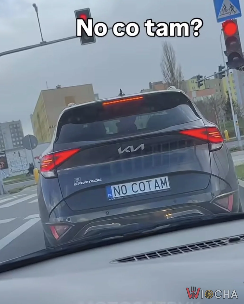 No co tam?