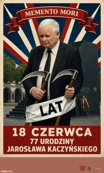 Dwie kosy