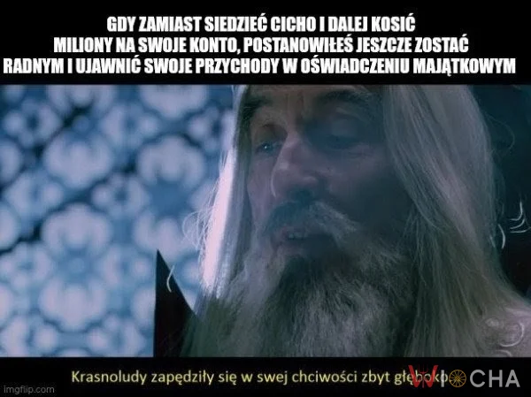 Pomału, po cichu, troszeczkę, łyżeczką...