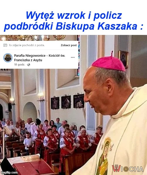 Pan Grzegorz, jak wielu emerytów musi dorabiać do skromnych 10 tysięcy emeryturki...