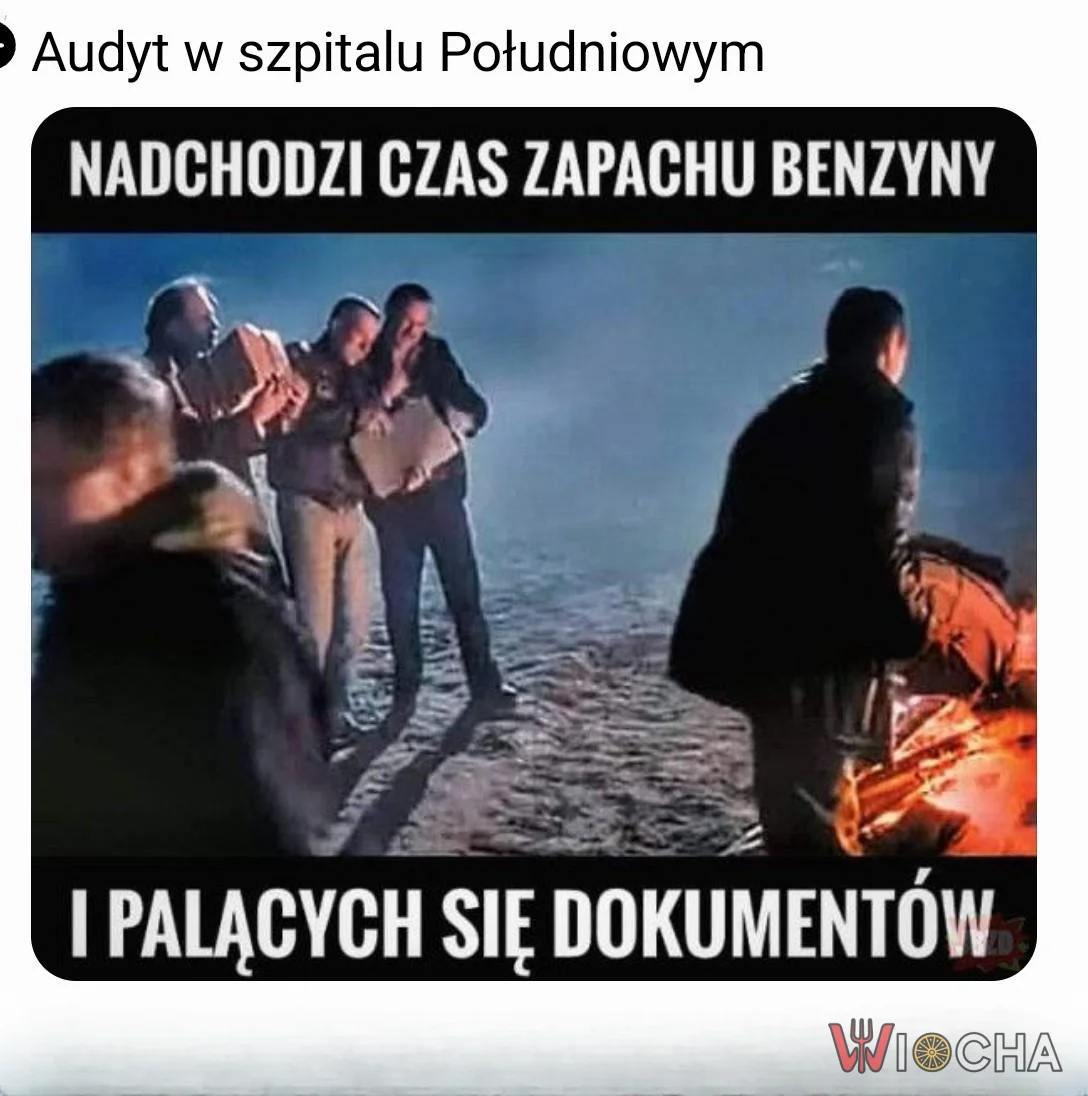 Powstanie kolejna część "Psów"?