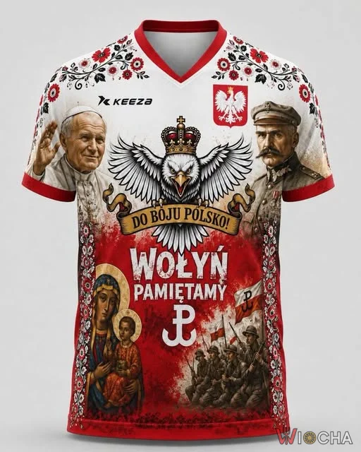 Koszulka "patopatrioty"