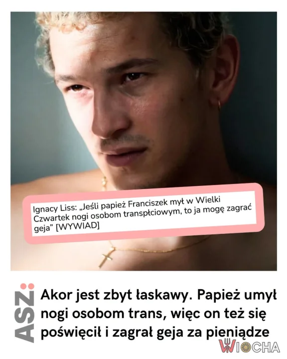 Poświęcenie za pieniądze