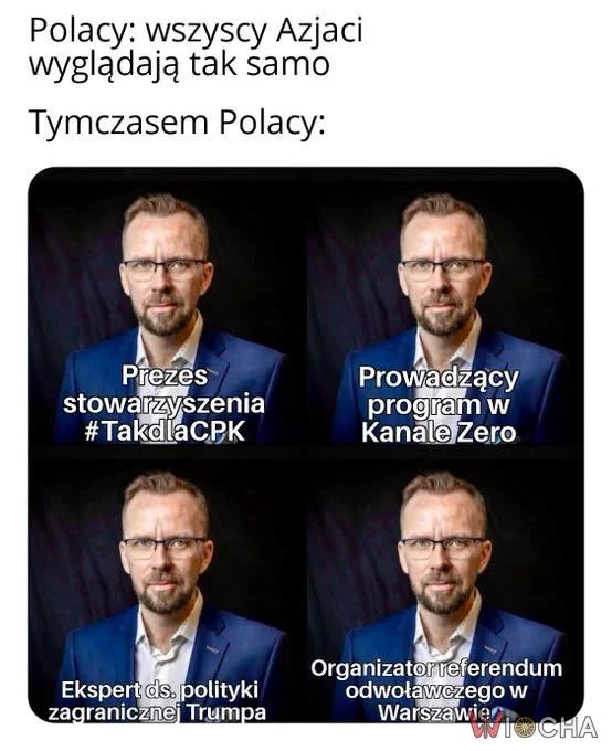 Eksperci do przejmowania władzy w samorządach, cztery w jednym,to jest sukces na miarę PiS.