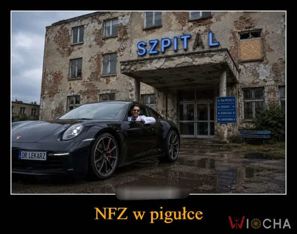 Niebezpieczne zbliżamy się do standardów rodem z moskwy