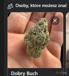 Osoby, które możesz znać: