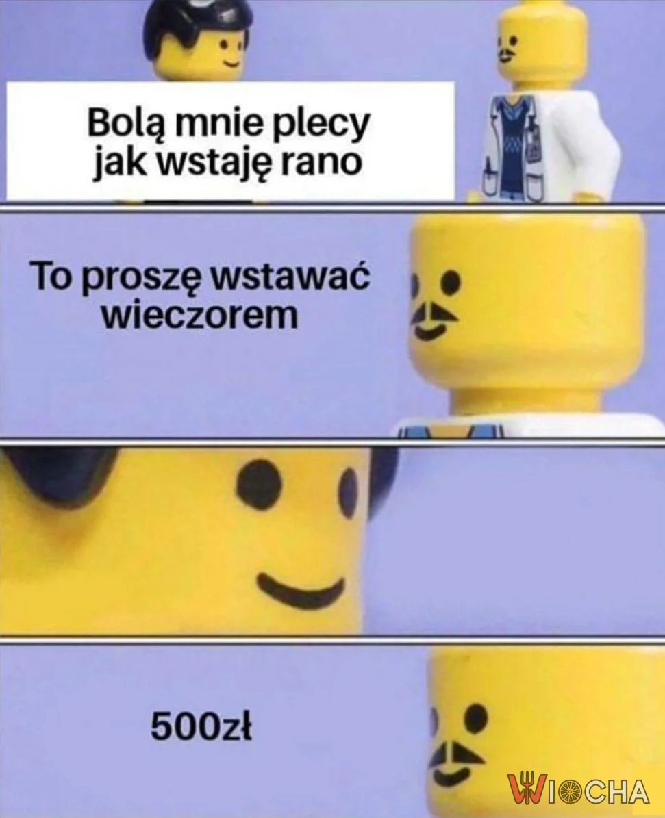 500 zł się należy