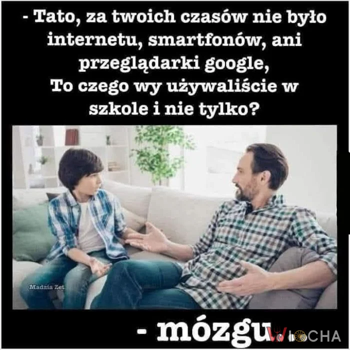 I komu to przeszkadzało?