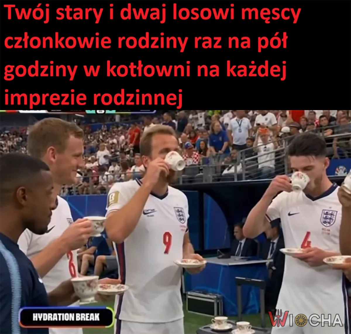I fajnie jest, gites jest