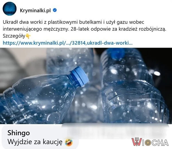 Co też te pieniądze robią z człowieka
