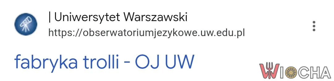 Poziom uczelni wyższych w Polsce