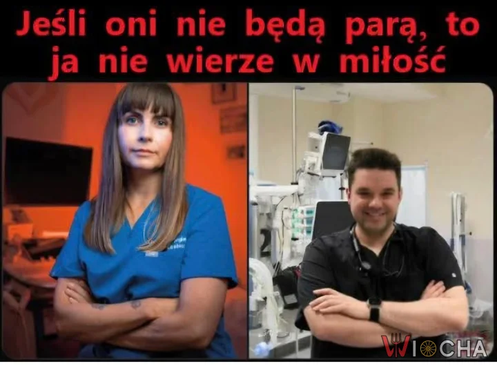 Miłość jak z bajki