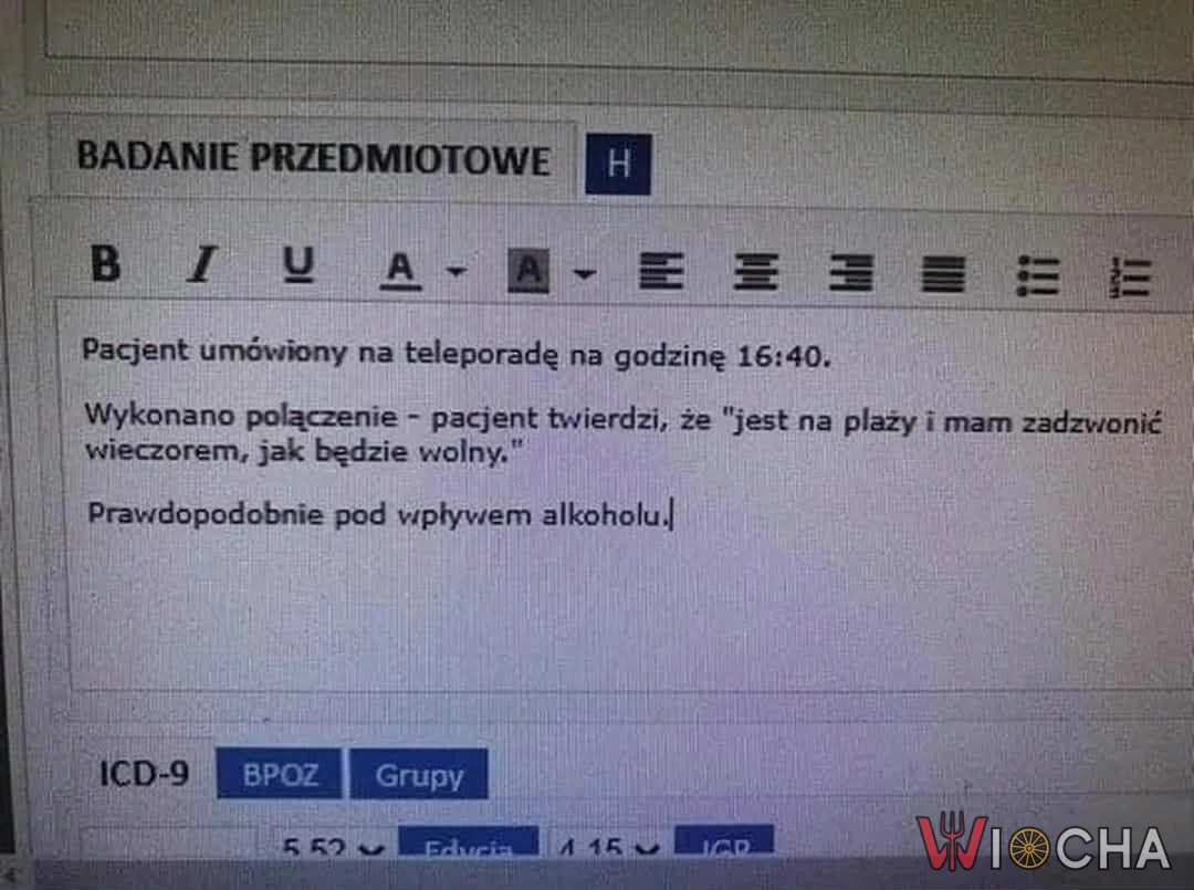 To jest bardziej niż prawdopodobne