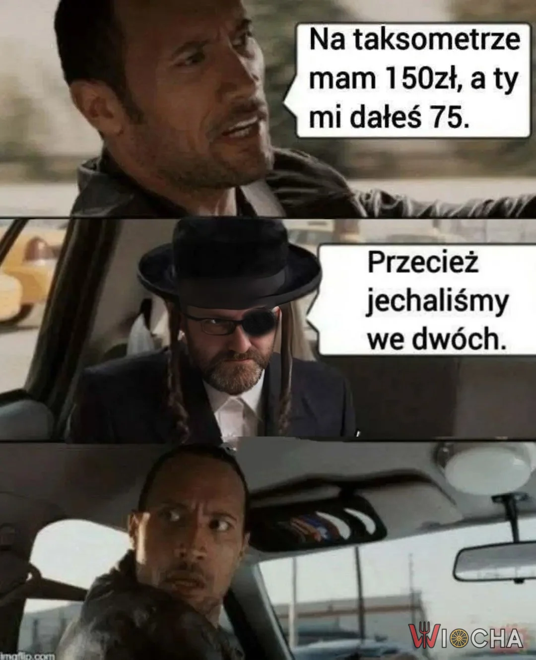 O ty, skurczybyku