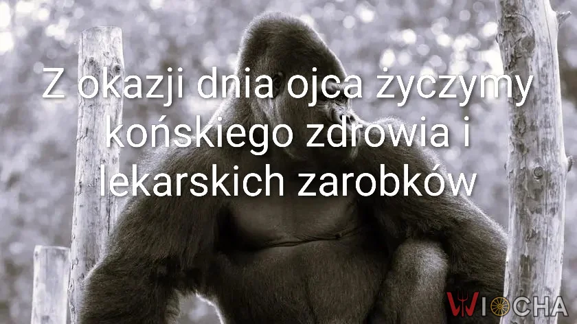 Dzień ojca