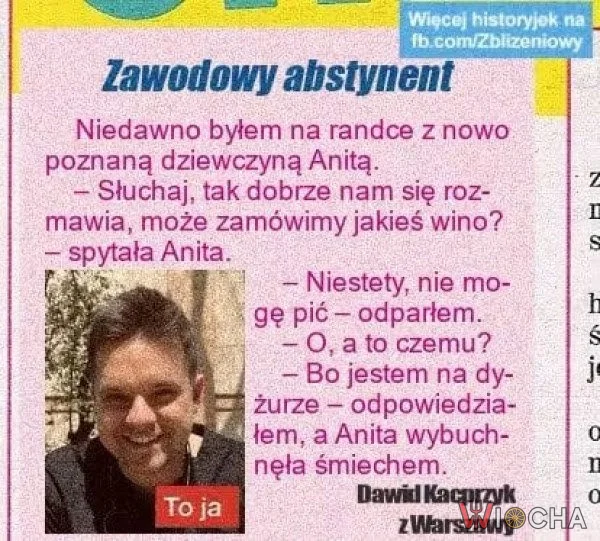 Śmiechom nie było końca