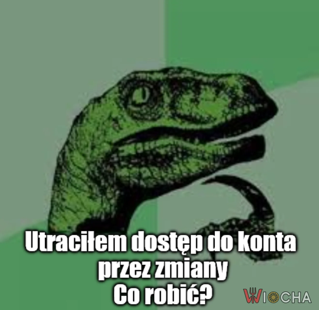Kaprawym okiem ateisty patrząc ...