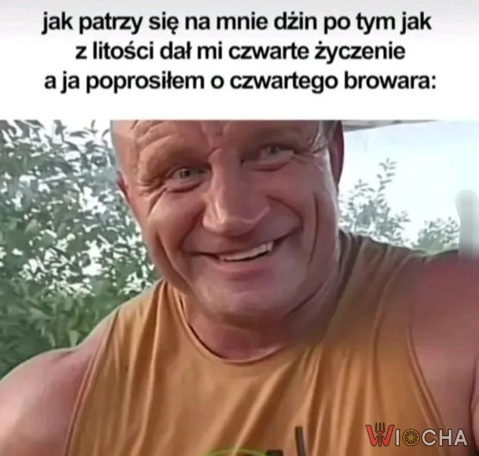 No weź ile mozna
