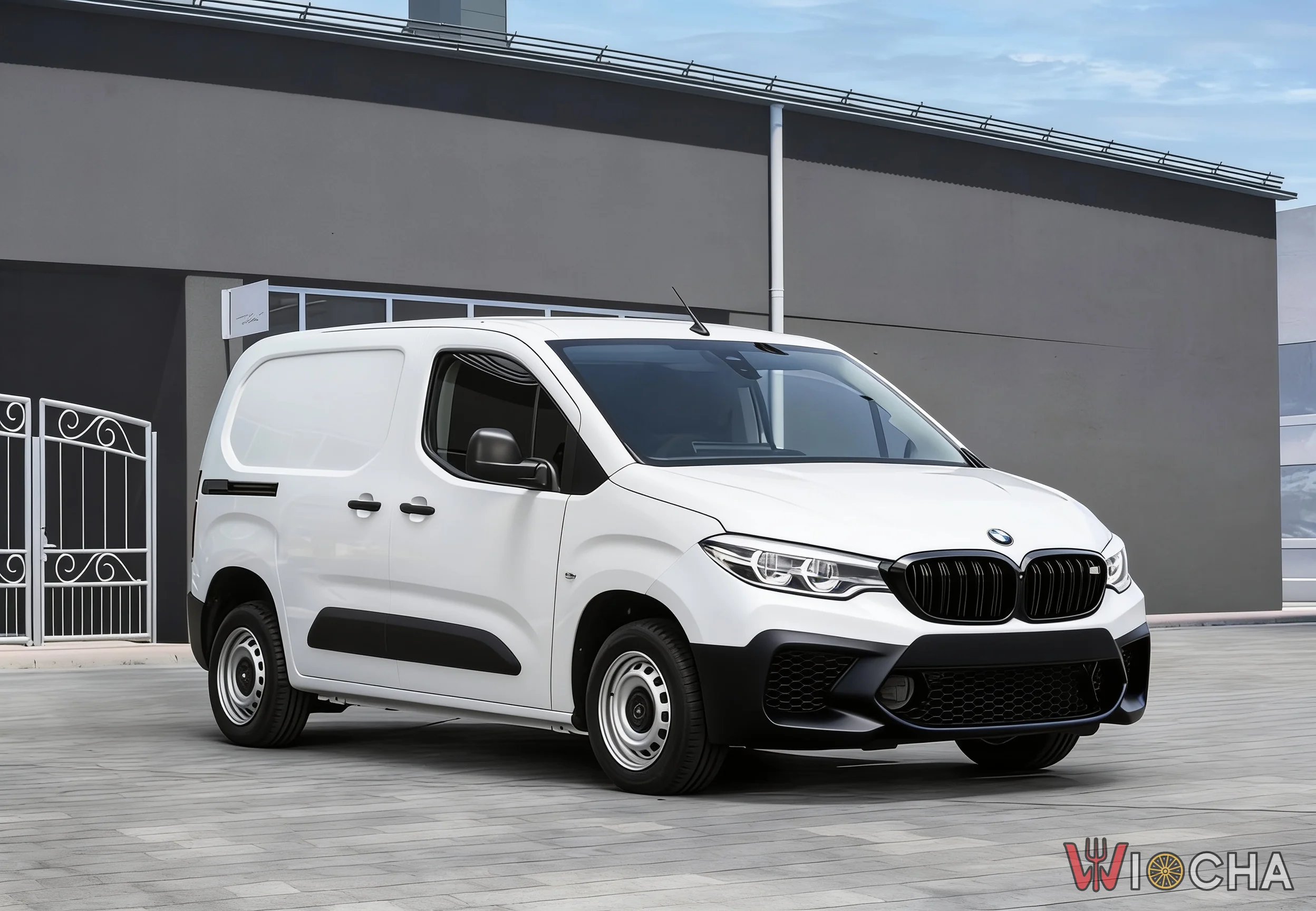 Fiat, Citroen, Opel, Peugeot, Toyota, Vauxhall. To czemu by nie BMW?