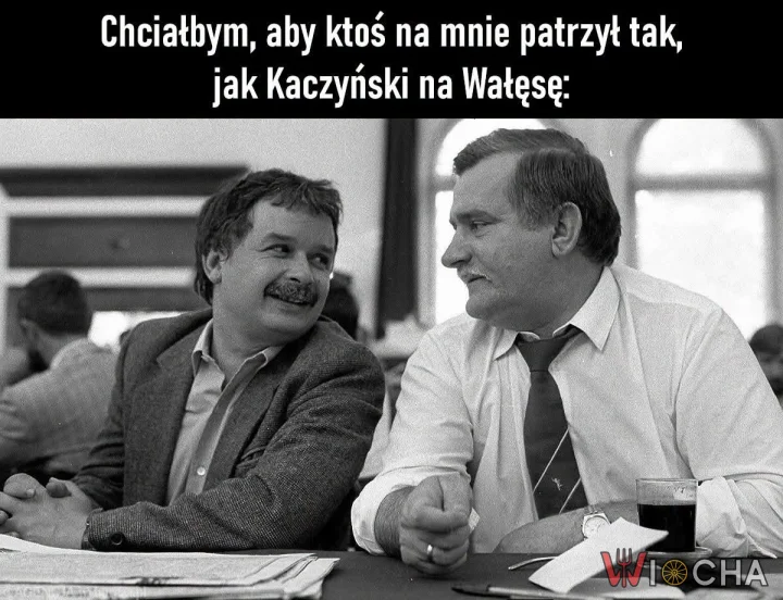 Miłość w polityce