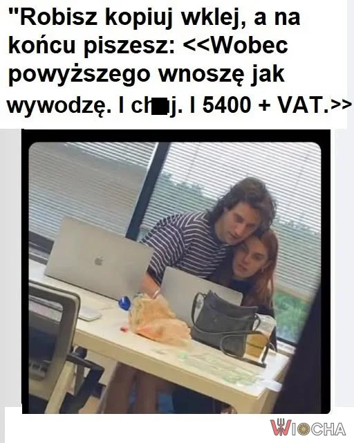 Robisz kopiuj i wklej