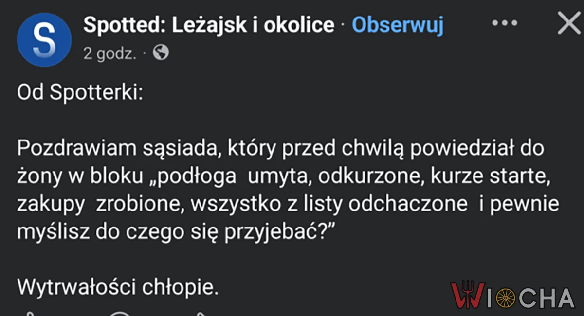 Uuu najgorzej