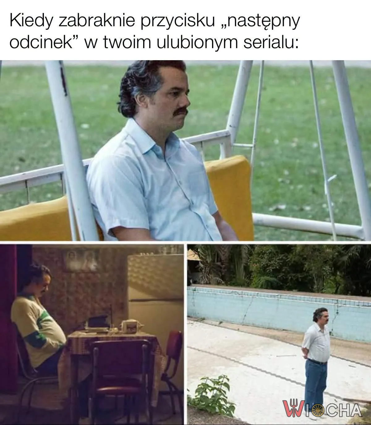 I co robić teraz ze swoim życiem?