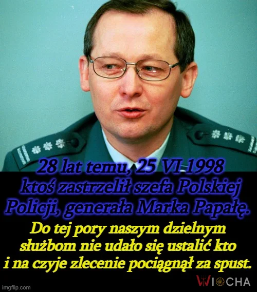 Zmieniają się rządzący, ale prawdy nadal nie znamy