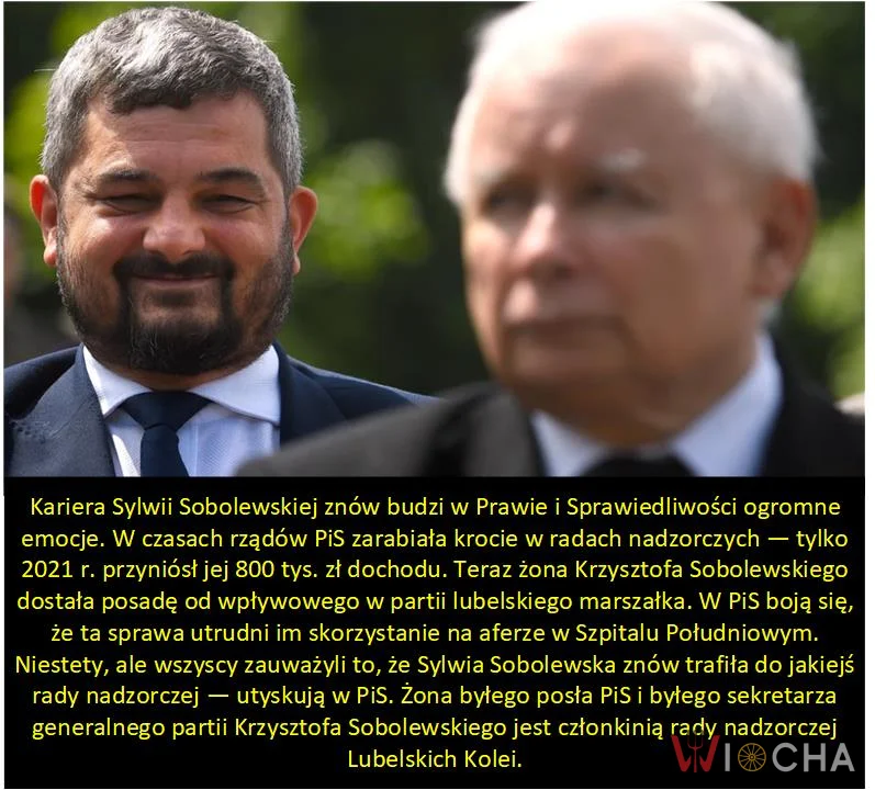 W pisoborze bez zmian, kradną, jak kradli!