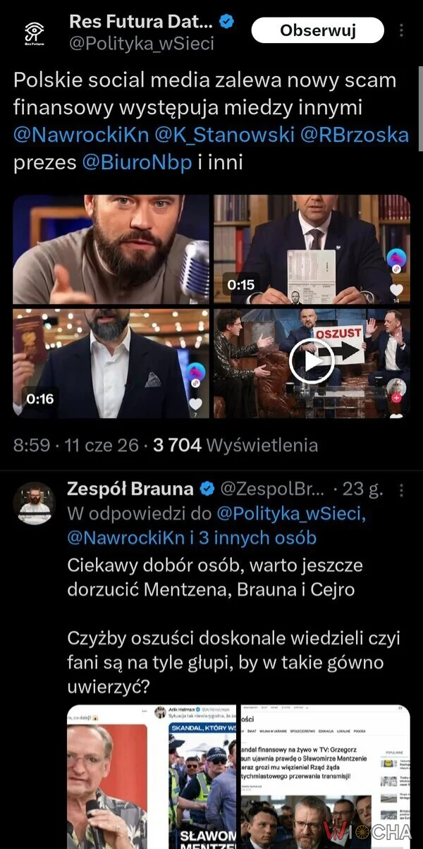 Pyk i mamy klientów