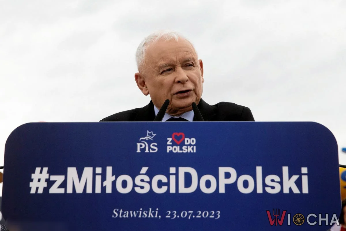 Do Rosji nie do Polski