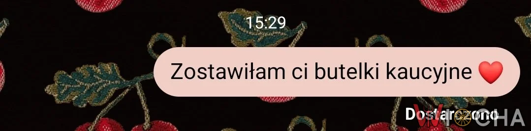 Nowa forma wyrażania miłości