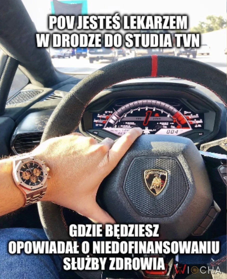 Bieda, Panie, bieda