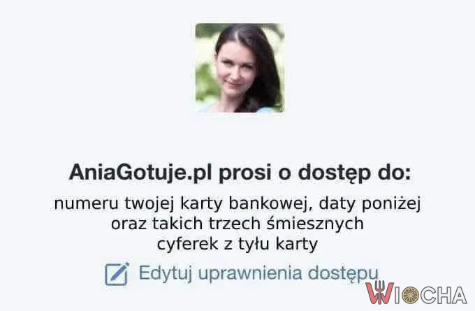 Ania królowa Polski, dla ciebie wszystko