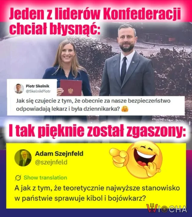 Nie tylko kibol i bojówkarz, ale także alfons i sutener.