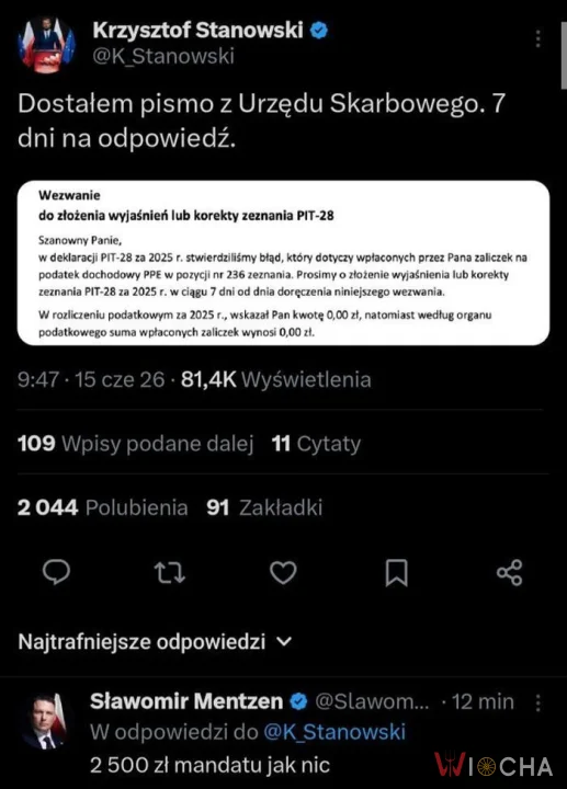 Memtzemnn coś o tym wie