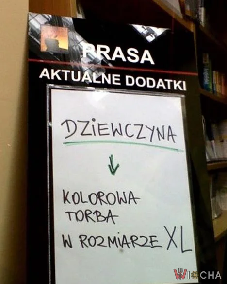 Yyy ok, to takie określenie na duże dziewczyny?