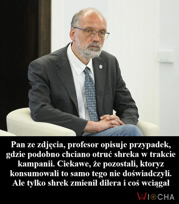 Nawet snusy trzeba umieć brac