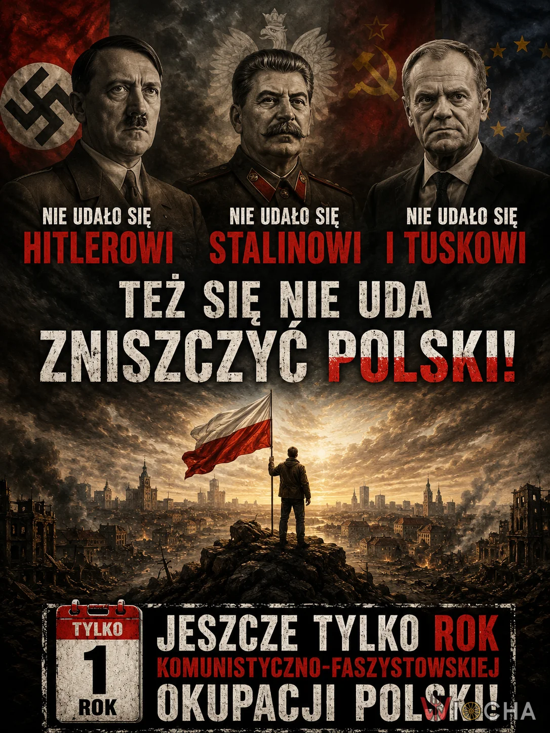 Niejeden próbował , wszyscy polegli
