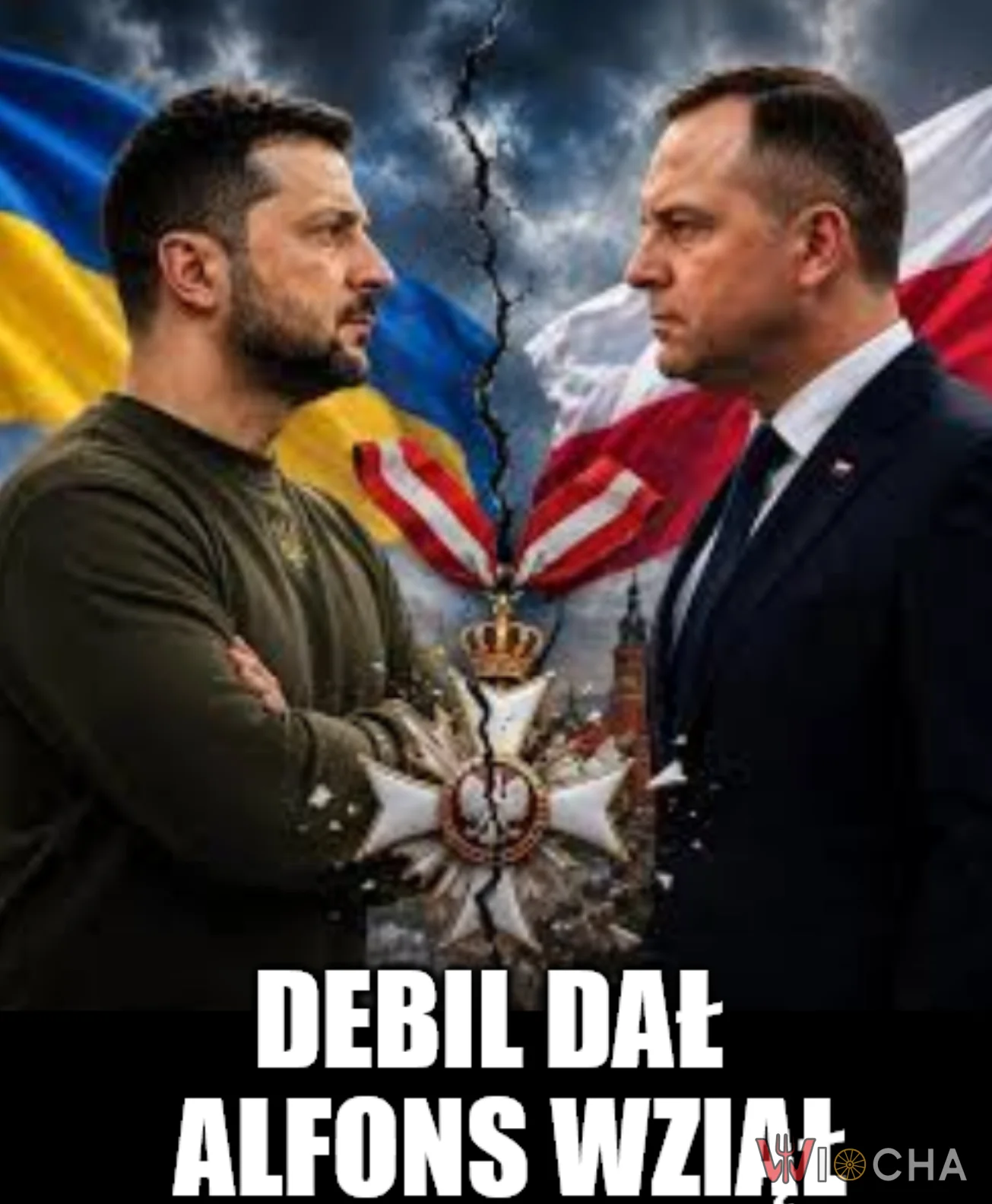 Pozbawili mnie konta bez mydełka