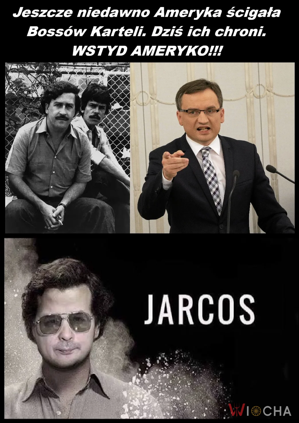Quo Vadis USA