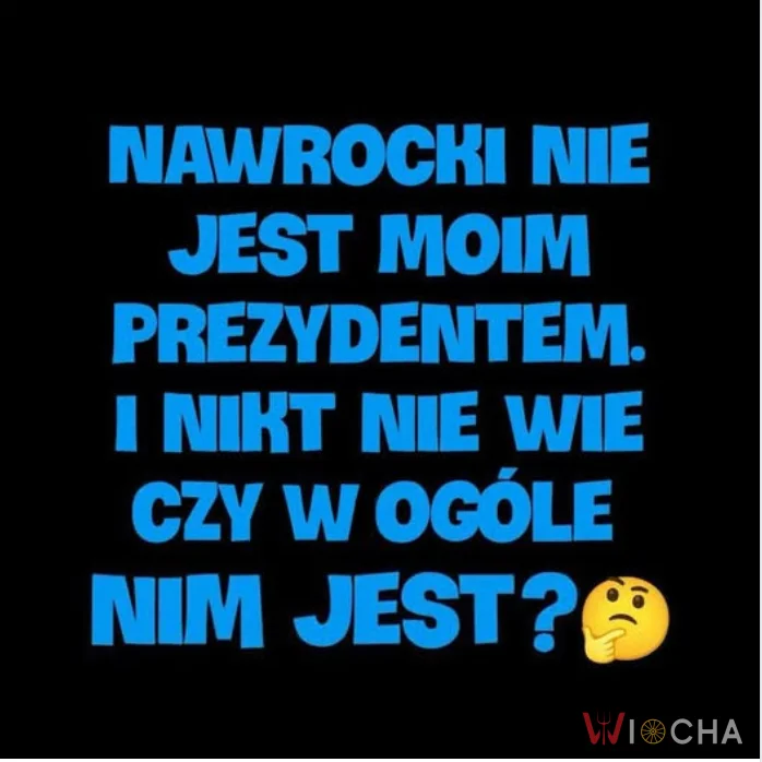 Jest czy nie jest?