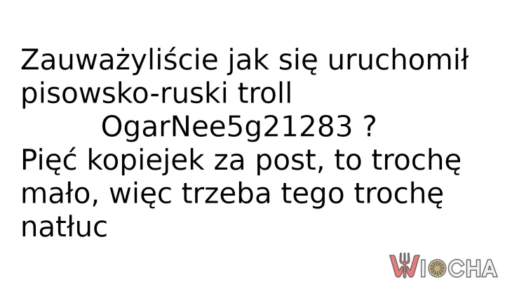 Ruski troll