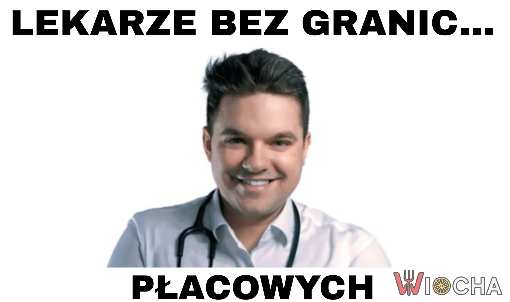 Lekarze bez granic