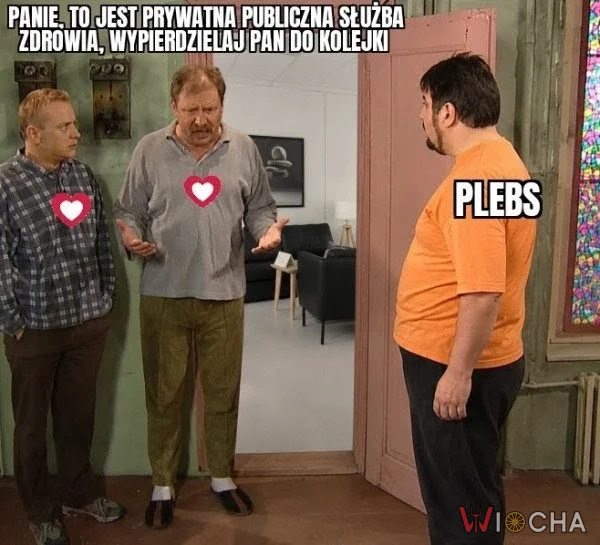 Prywatny folwark