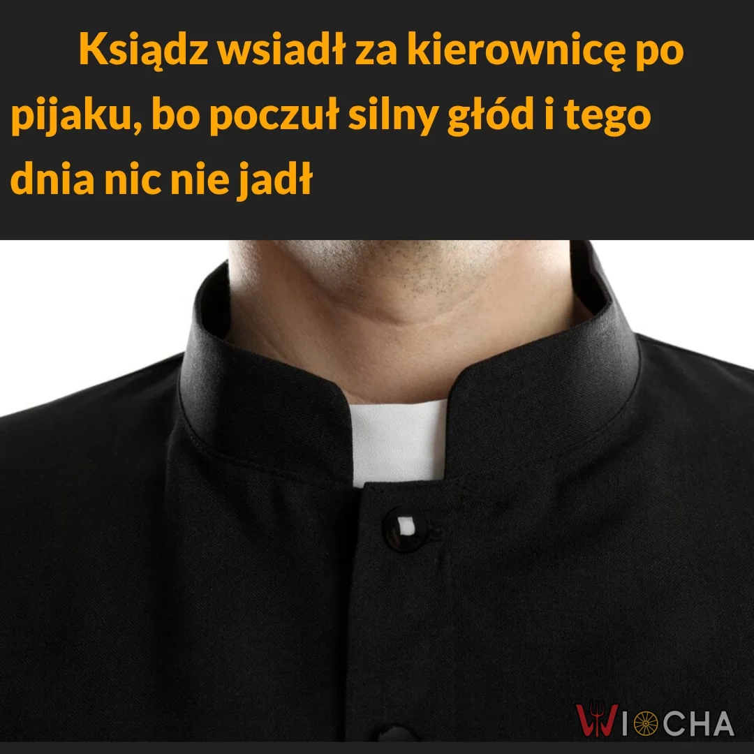 Cyk gastro i jedziemy na maczka
