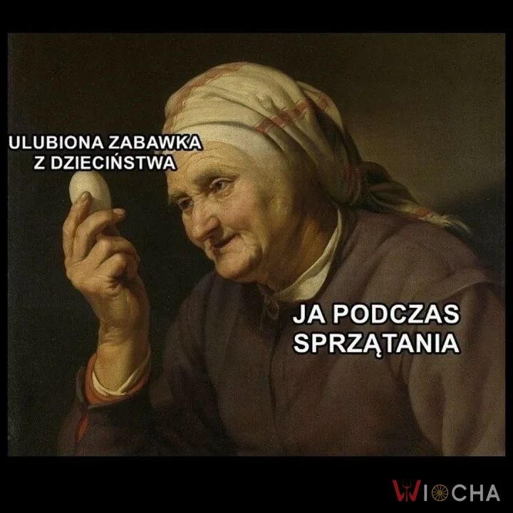 Rozczulenie i nostalgia